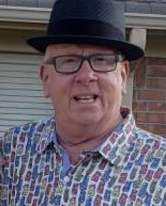 Bill Hardy