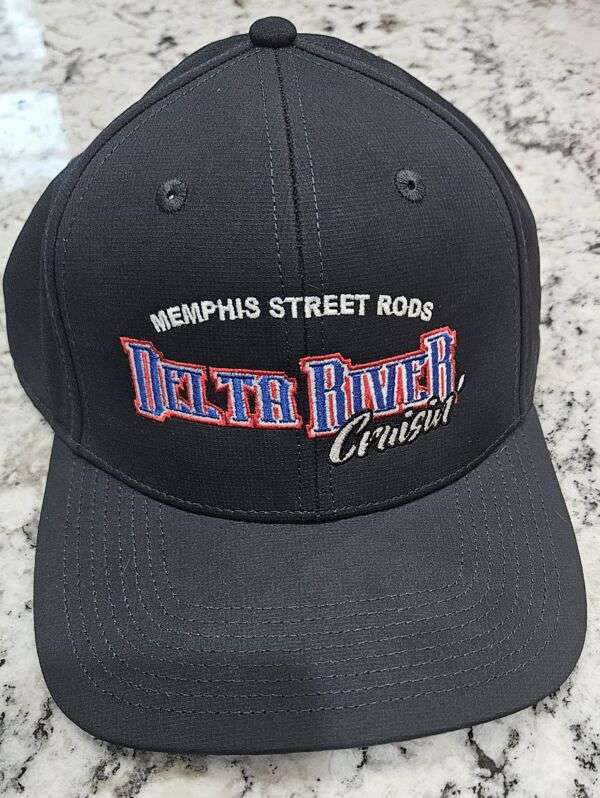 Delta River Cruisin Winter Hat (Blue)