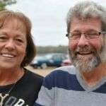 Ron & Teresa Brown